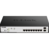 D-Link DGS-1024D 24-Port Gigabit Unmanaged Desktop Switch