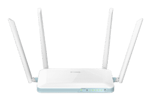 D-Link G403 Eagle Pro AI N300 4G Smart Router (G403/B3GG4IN)