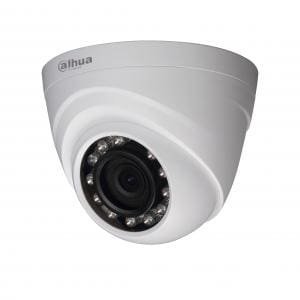 Dahua HD CCTV Camera 2MP (720p–1080p)