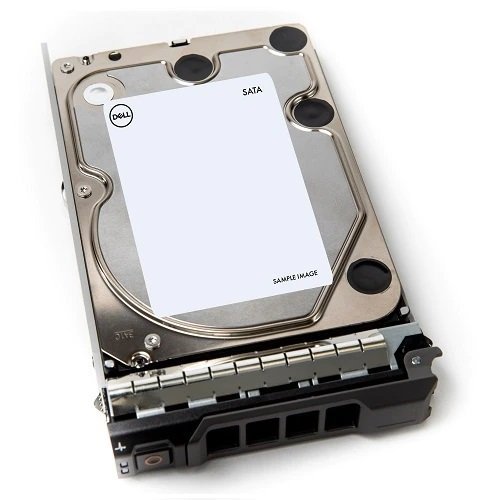 Dell 1TB SATA 7.2K 3.5″ 6Gbps HDD, 14G