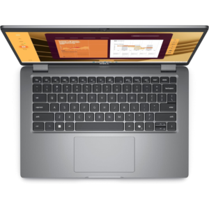 Dell Latitude 5450 14.0″ FHD, Ubuntu