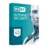 ESET Internet Security – 1 User License (1 Year)