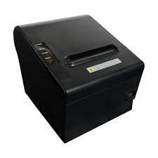 Epos portable thermal receipt printer 80mm