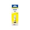 Epson 101 Eco Tank Yellow Ink Bottle 70ML