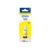 Epson 103 EcoTank Yellow Ink Bottle 65ml