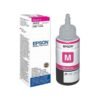 Epson T6643 Magenta Ink Bottle 70ML-