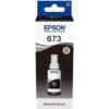 Epson T6731 Ink Bottle (Black)
