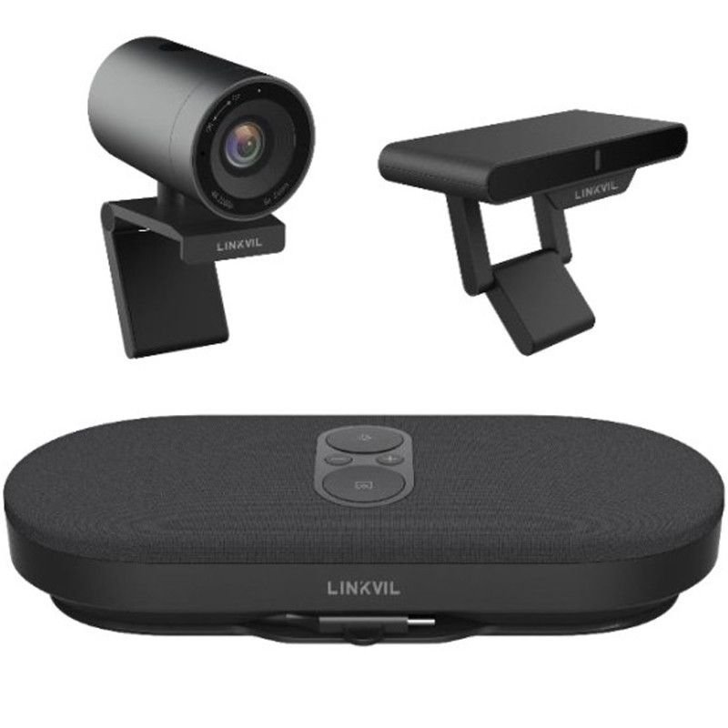 Fanvil CA400 All-in-one Wireless Conference Solution