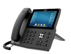 Fanvil X7 High-end Touch Screen IP Phone