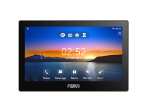 Fanvil i505W Android SIP Indoor Station
