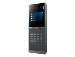 Fanvil i66 Face Recognition Door Phone