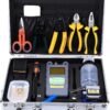 Fiber Optic Tool Kit