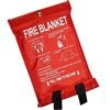 Fire Blanket