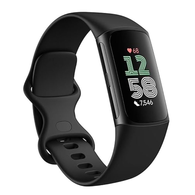 Fitbit Charge 6 - Image 3