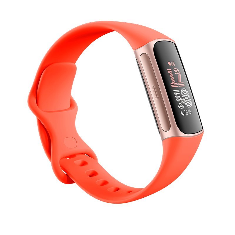 Fitbit Charge 6 - Image 2