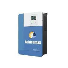GOLDENMAX 5KVA Low Frequency Hybrid Solar Inverter 48V 120A