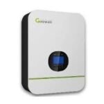 GROWATT INVERTER 3KW SPF 3000TL HVM-48V