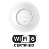 Grandstream GWN7660 Enterprise Wi-Fi 6 Access Point