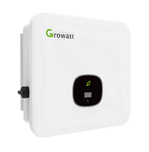 Growatt MOD 12KTL3 -X 12Kw Grid-Tie Three-Phase Solar Inverter