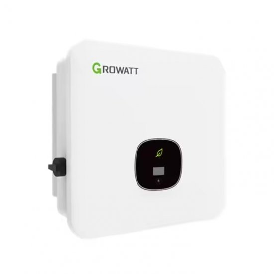 Growatt MOD Three-Phase Solar Inverter