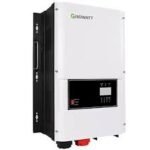 Growatt SPF5000TL HVM-P 1 5Kw Hybrid Residential Solar Inverter