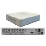 HIKVISION Turbo-HD DVR 16 Channel 720P White-DS-7116HGHI-F1