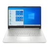 HP 14s-dq2393nia Core  i5(1135G7) 8gb 512ssd 14" Laptop