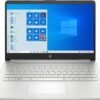 HP 14s-dq5137nia Core i5 (1235U) 8GB 512SSD Windows 11 Touch Laptop