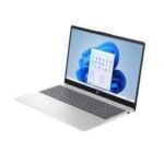 HP 15-fd0182wm, Core i7-1355U, 16GB RAM, 1TB SSD, 15.6" FHD Display, Windows 11 Home – Natural Silver (9C9A5UA)