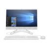 HP 24-inch All-in-One Computer,Core i5-DF1025NY 4GB RAM, 1TB HDD