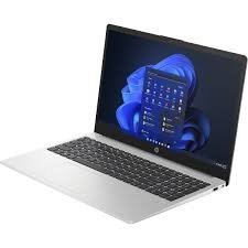 HP 250 G10 Core i7 1355U) 8GB 512SSD 15.6" DOS Laptop