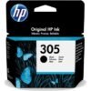 HP 305 Black Original Ink Cartridge