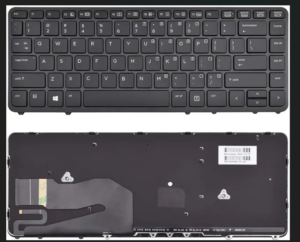 HP 840 Laptop keyboard