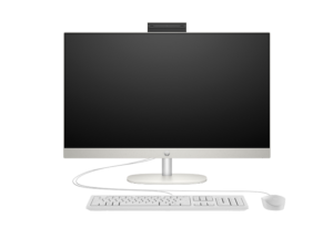 HP All-in-one desktop 27-CR0156NH Core i7-1355U 8GB 512SSD DOS 27-inch Non touch