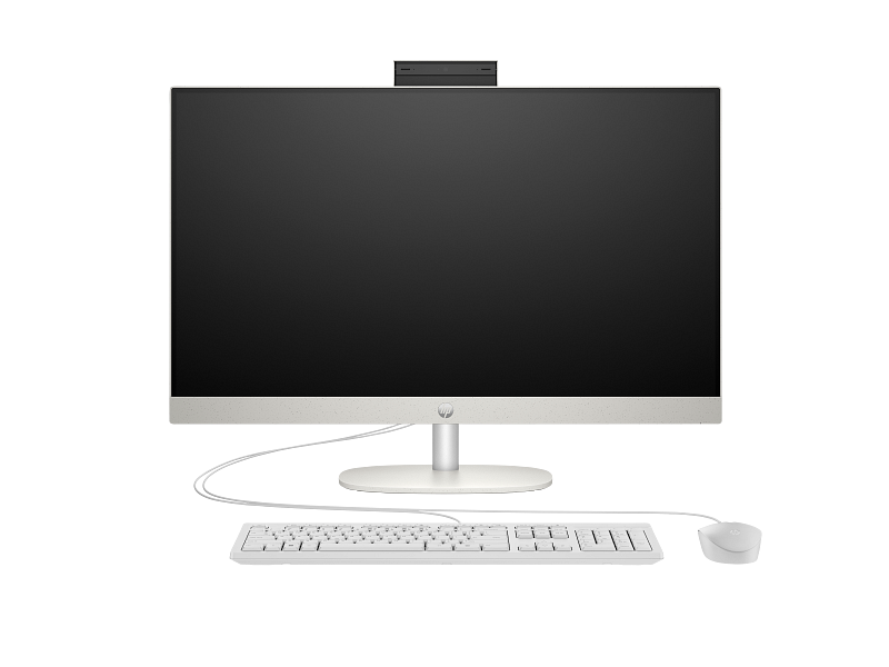 HP All-in-one desktop 27-CR0156NH Core i7-1355U 8GB 512SSD DOS 27-inch Non touch