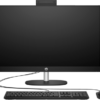 HP All-in-one desktop 27-cr1010nhAIO Intel Core Ultra 7-155U 16GB 512SSD 27-inch FHD non-Touch