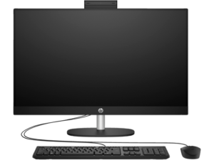 HP All-in-one desktop 27-cr1010nhAIO Intel Core Ultra 7-155U 16GB 512SSD 27-inch FHD non-Touch