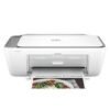 HP Deskjet 2875 AIO wireless printer