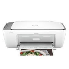 HP Deskjet 2875 AIO wireless printer