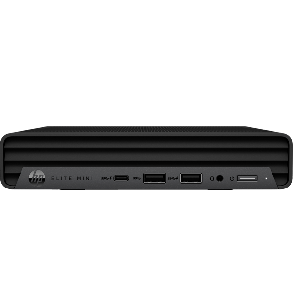 HP Elite Mini 800 G9 Desktop PC (5M9K3EA)
