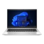 HP EliteBook 630 G9 Core i5-1235U, 8GB Ram, 512GB SSD, Windows 11, 13.3-inch HD, Silver (4D0Q6AV)