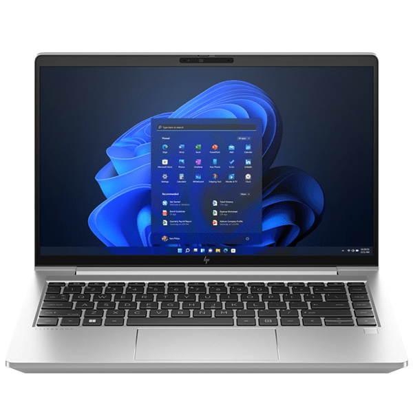 HP EliteBook 640 G10, Intel Core i7 1355U (8A602EA)