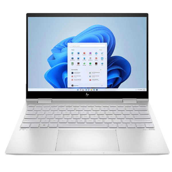 HP Envy X360 14-ES1013DX Intel Core 5-120U 8GB 512SSD Win 11 14-inch Laptop