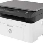 HP Laser MFP 135A A4 Mono Multifunction Laser Printer