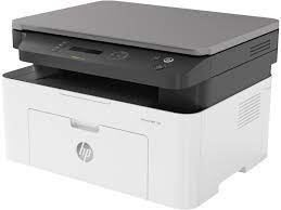 HP Laser MFP 135A A4 Mono Multifunction Laser Printer