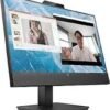 HP M24m 23.8″ FHD Conferencing Monitor – 678U5AA