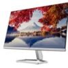 HP M27F 27″ FHD Ultra Slim Monitor, Black – 2G3D3AS