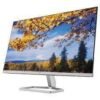 HP M27FW 27″ Monitor – White Color – 2H1A4AA