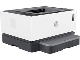 HP Neverstop Laser 1000w Printer