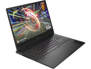HP Omen Gaming 16-WD0073DX Core i7-13620H 16GB 1TB SSD 8GB NVIDIA Geforce Graphics Laptop